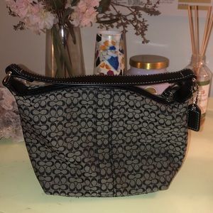 Small Coach Purse